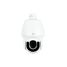 UNV IPC6253SR-X33 3.0MP 33X VERIFOCAL LASER NETWORK IR PTZ DOME